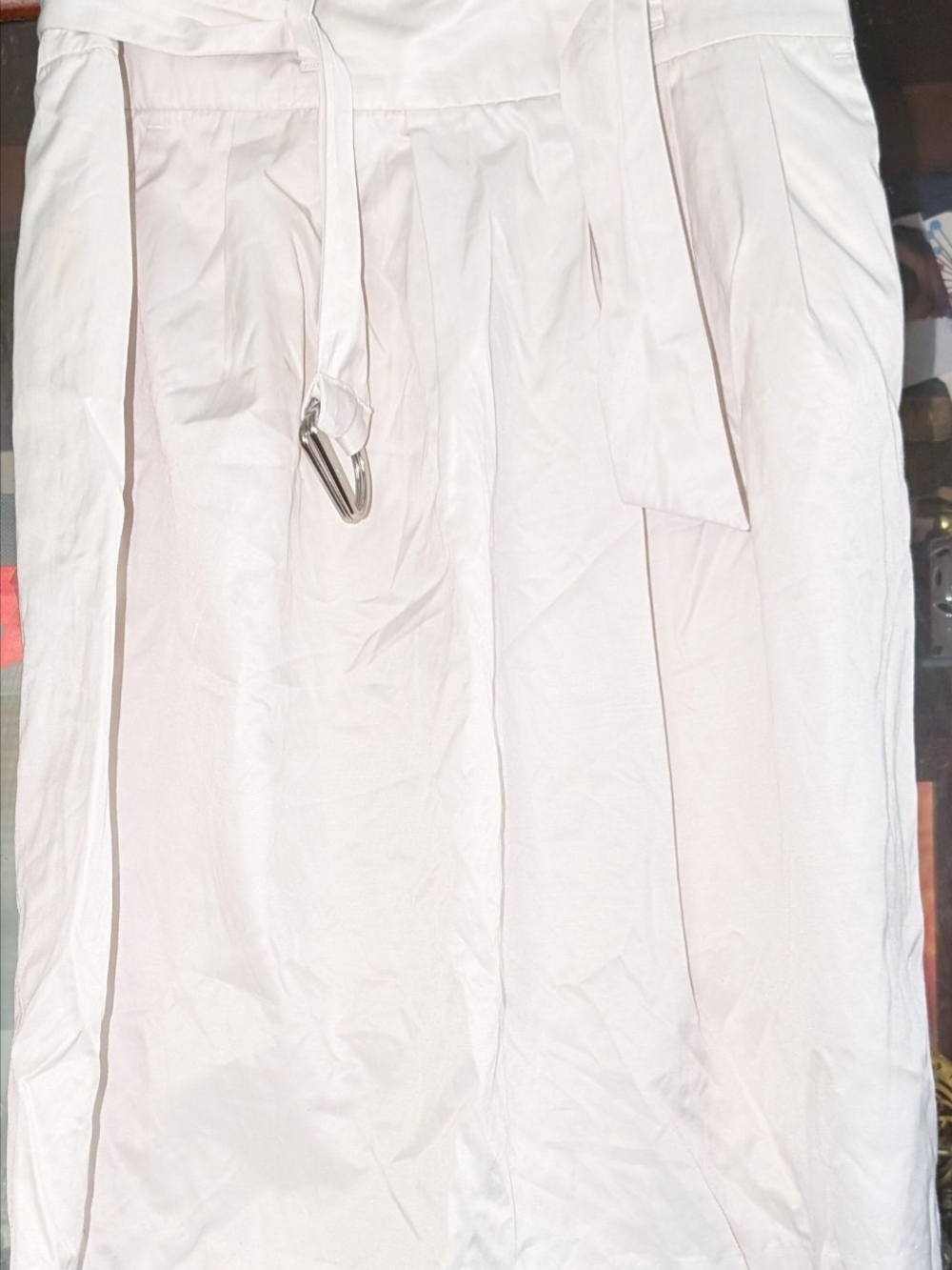 Banana Republic High Waisted Skirt